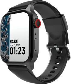 PunnkFunnk Edge Lite Smartwatch