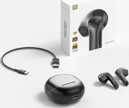 SoundPEATS Air5 Lite True Wireless Earbuds