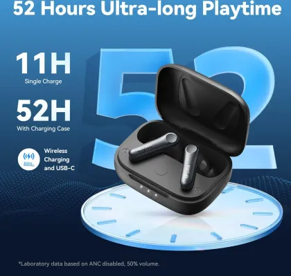 EarFun Air Pro 4 True Wireless Earbuds