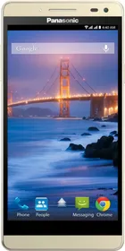 Panasonic Eluga I2