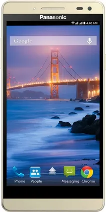 Panasonic Eluga I2