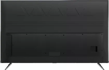 TCL 50P8 50-inch Ultra HD 4K Smart LED TV - Price in India (May