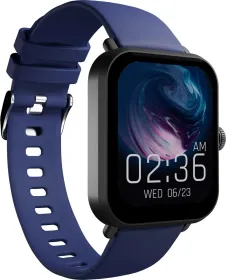 Timex iConnect Power Smartwatch