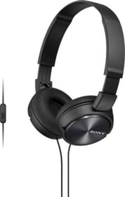 Sony MDR-ZX310AP Wired Headphones