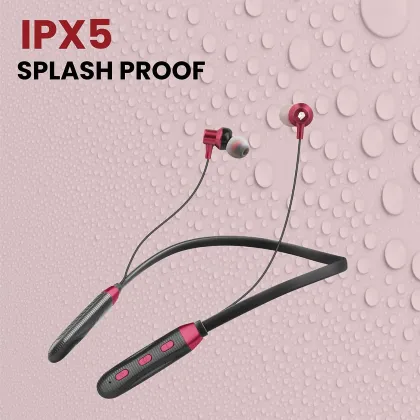 Kratos Impulse Max Wireless Neckband
