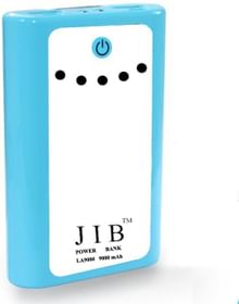 JIb 9000 mAh Power Bank