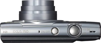 Canon IXUS 150 Point & Shoot Camera