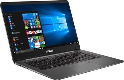 Asus UX430UN-GV059T Laptop (8th Gen Ci7/ 8GB/ 512GB SSD/ Win10/ 2GB Graph)