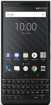 BlackBerry Key2