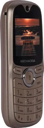 Kechaoda K01