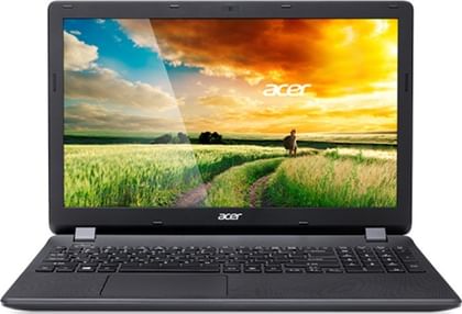 Acer ES1-131-C22T (NX.MYKSI.006) Laptop (4th Gen CDC/ 2GB/ 500GB/ Win8.1)