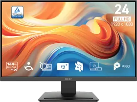 MSI PRO MP241 E14V 23.8 inch Full HD Monitor