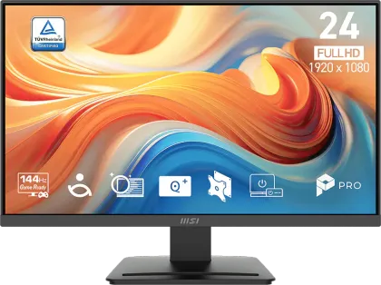 MSI PRO MP241 E14V 23.8 inch Full HD Monitor