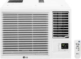LG LW2423HR 23000 BTU 230V Window AC
