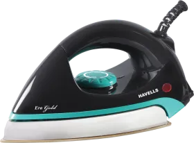 Havells Era Gold 1000 W Dry Iron