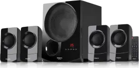 Impex Rhyme 4 90 W Bluetooth Home Theatre