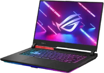 Asus ROG Strix G15 G513QM-HF313TS Gaming Laptop (Ryzen 7 5800H/ 16GB/ 1TB SSD/ Win10 Home/ 6GB Graph)