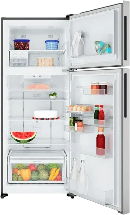 Electrolux ETM4302C-S 460 L 1 Star Double Door Refrigerator