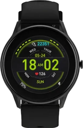 Noise NoiseFit Core Smartwatch