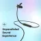 Mivi ThunderBeats 2 Wireless Neckband