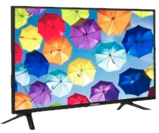 Viveks KE50AS303 (50-inch) Full HD LED TV
