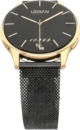 Urban Onyx Smartwatch