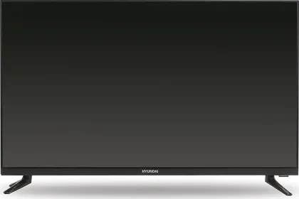 Hyundai SMTHY32ECY1W 32 inch HD Ready Smart LED TV