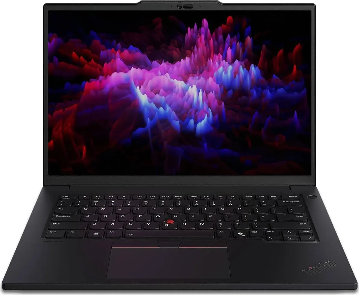 Lenovo ThinkPad P14s Gen 5 21G20022US Laptop (Intel Core Ultra 7