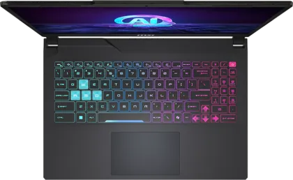 MSI Cyborg 15 AI A1VEK-079US Gaming Laptop (Intel Core Ultra 7 155H/ 16GB/ 1TB SSD/ Win 11/ 6GB RTX 4050)