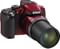 Nikon Coolpix P510 Point & Shoot