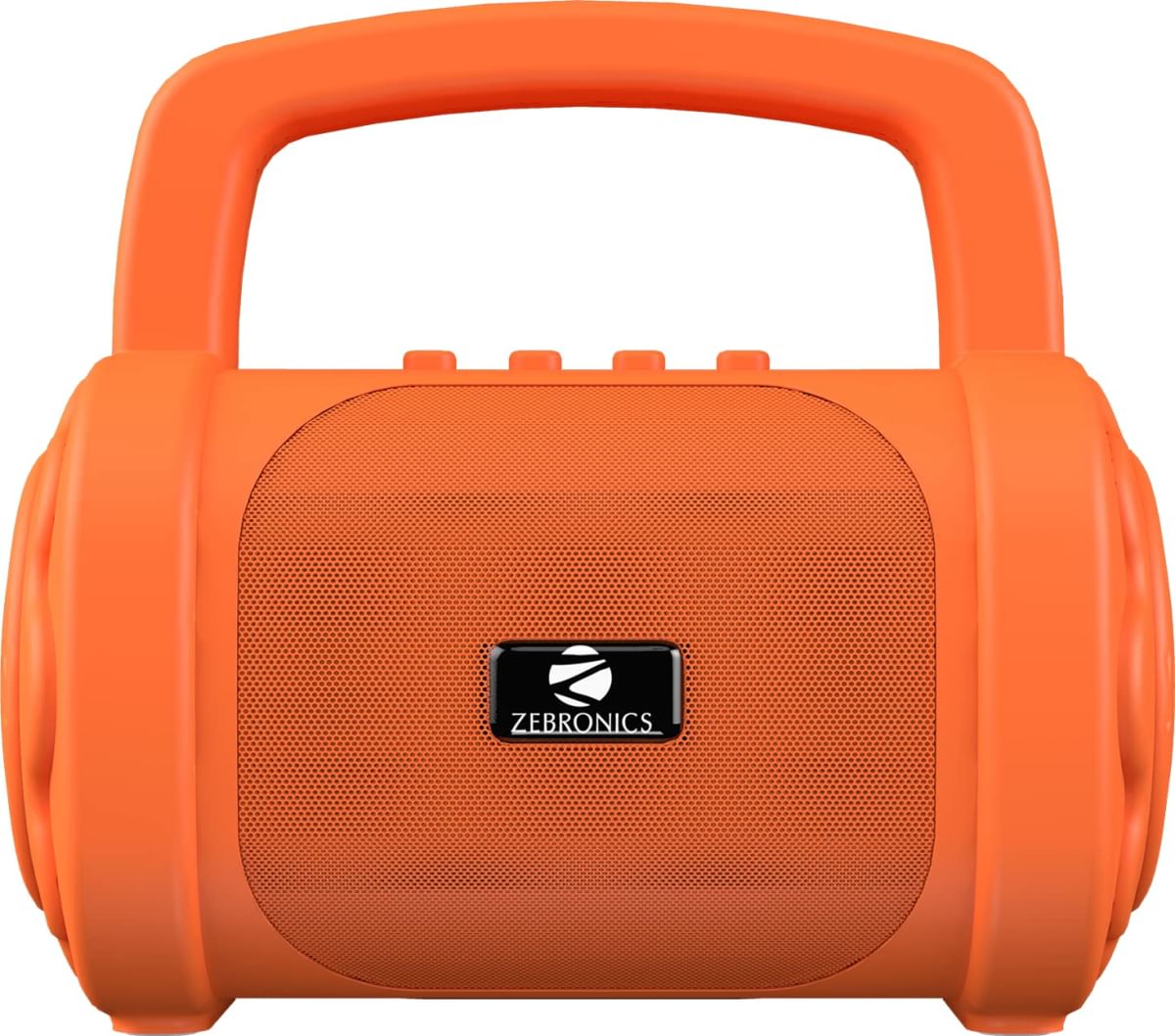 Zeb Bt017ucf Bluetooth Zeb Infinity V2 Zebronics Bluetooth Speaker