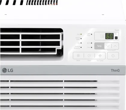 LG LW1024RSMX 10000 BTU 115V Window AC