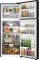 LG GLT4026SNBM 398 L 2 Star Double Door Refrigerator