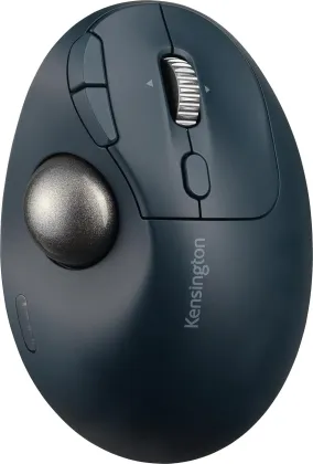 Kensington Pro Fit Ergo TB550 Trackball Wireless Mouse - image 2