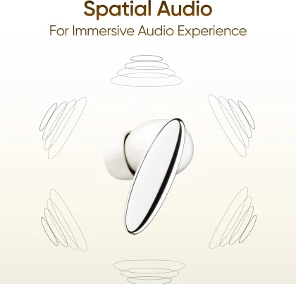 Mivi Superpods Opera True Wireless Earbuds