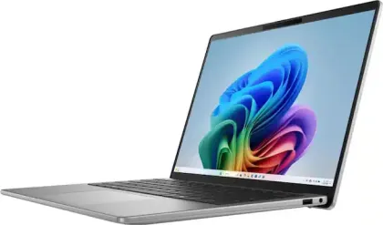 Dell Inspiron i5441-SX10041GRY-PUS Laptop (Qualcomm Snapdragon X1P-64-100/ 16GB/ 1TB SSD/ Win 11)