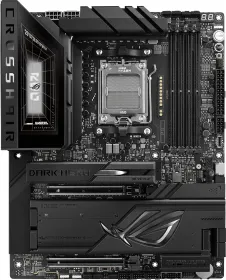Asus ROG Crosshair X870E Dark Hero Motherboard