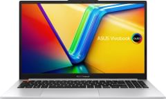 Asus Vivobook S15 OLED S5504VA-MA943WS Laptop vs Asus Vivobook S15 K5504VAB-BN417WS Laptop