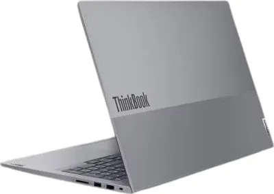 Lenovo ThinkBook 16 G6 21KHA081IN Laptop (13th Gen Core i5/ 16GB/ 512GB SSD/ Win11 Home)