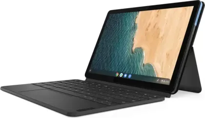 Lenovo Ideapad Duet Chromebook (Wi-Fi Only)