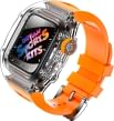 PunnkFunnk H9 Smartwatch