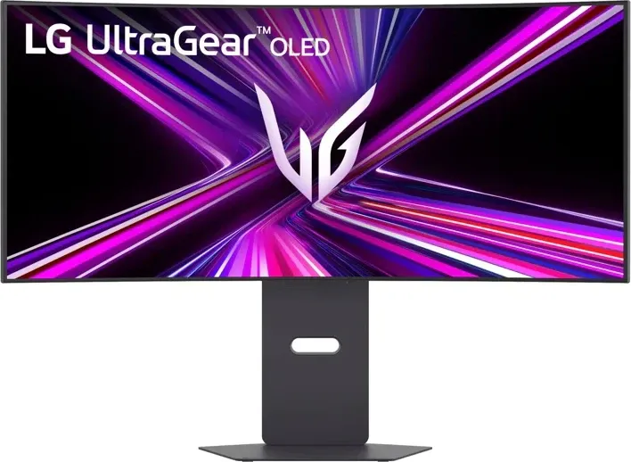 LG Ultragear 34GX900A-B 34 inch WQHD OLED Gaming Monitor Price in