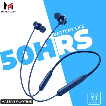 Microflash H13 Wireless Neckband