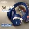 Frontech Aqua EF-0078 Wireless Headphones