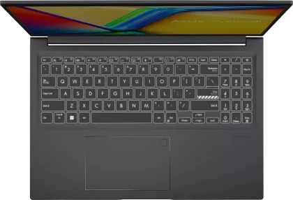 Asus VivoBook 16 M1605YA-RB71 Laptop (AMD Ryzen 7 7730U/ 16GB/ 512GB SSD/ Win 11)