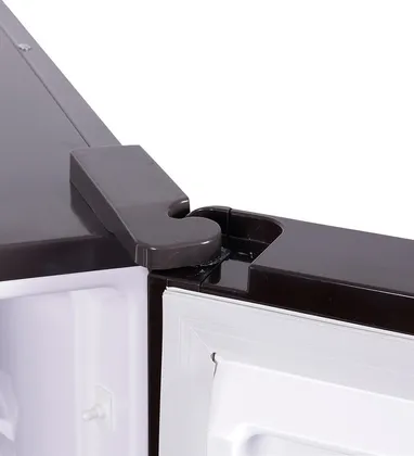 Hitachi R-WB480PND2 456 L Side by Side Refrigerator