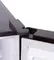 Hitachi R-WB480PND2 456 L Side by Side Refrigerator