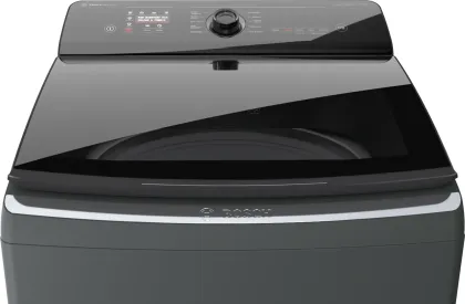 Bosch WOI105B0IN 10 Kg Fully Automatic Top Load Washing Machine