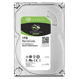 Seagate Barracuda ST1000DM010 1 TB Internal Hard Drive