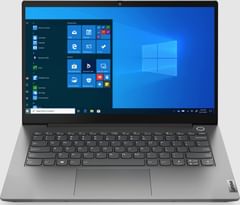 Lenovo Thinkbook 14 20VDA0KNIH Laptop vs Asus Vivobook 16X 2022 M1603QA-MB502WS Laptop
